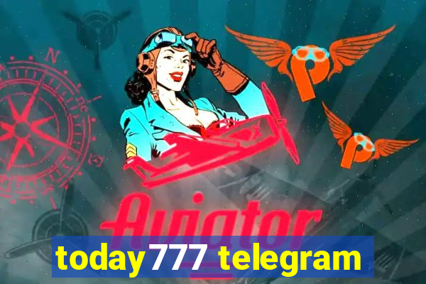 today777 telegram